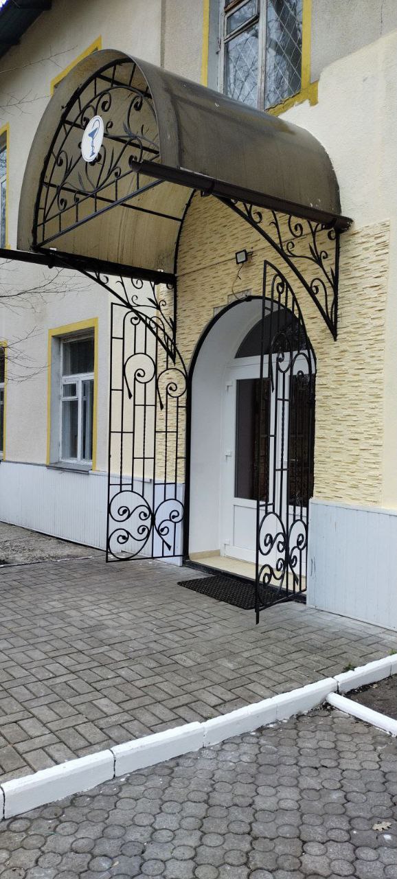 Відновлення після операцій для літніх людей
