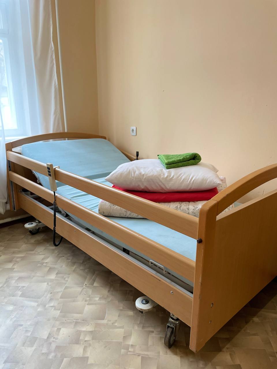 Розміщення та ціни