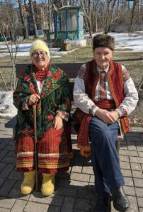 Галерея