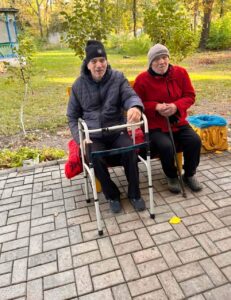 Галерея