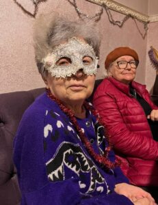 Галерея